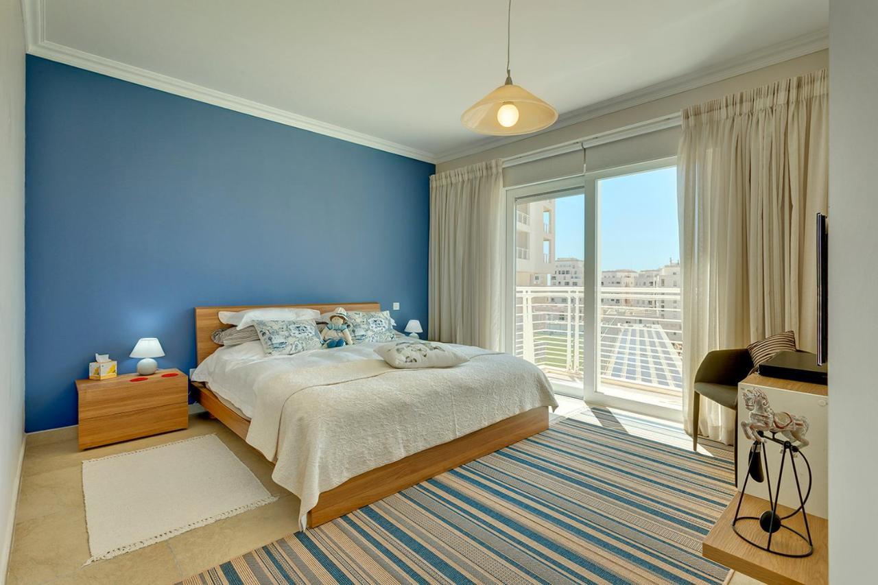 Luxury Apartment Inc Pool & Views Sliema Eksteriør billede